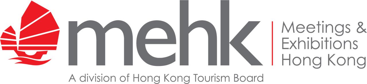 MeHK logo -A division of Hong Kong Tourism Board